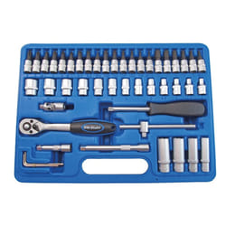 SW-Stahl 06455L Tool kit 6.3 (1/4")