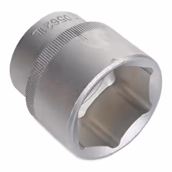 SW-Stahl 05621SB Socket 1/2 Hexagon 36 Chrome Vanadium Steel Male Hex