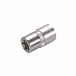 Socket; SW-Stahl; 1/2 E-Profile E16 Chrome Vanadium Steel Male Torx