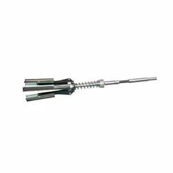 Honing Tool; SW-Stahl