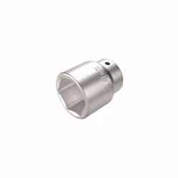Socket; SW-Stahl; 3/4 Hexagon 41 Chrome Vanadium Steel Male Hex
