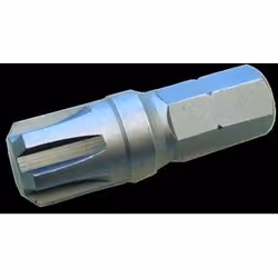 Bit Screwdriver; SW-Stahl