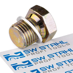 SW-Stahl 03011L Drain Plug M15 20