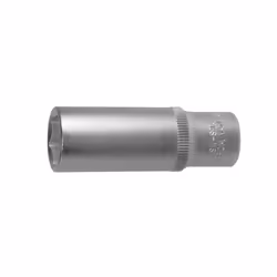 Socket; SW-Stahl; 3/8 Hexagon 10 Chrome Vanadium Steel Male Hex
