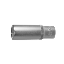 SW-Stahl 05530-10 Socket 3/8 Hexagon 10 Chrome Vanadium Steel Male Hex
