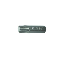SW-Stahl TBO/4-T30 Screwdriver Bit Chrome Vanadium Steel Torx