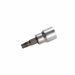 Socket; SW-Stahl; 3/8 TR40, T40 Chrome Vanadium Steel Torx-TR