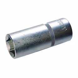 Socket; SW-Stahl; 1/4 Hexagon 14 Chrome Vanadium Steel Male Hex