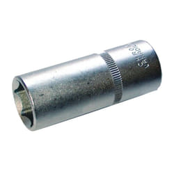 SW-Stahl 05430-14,0 Socket 1/4 Hexagon 14 Chrome Vanadium Steel Male Hex