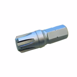 Screwdriver Bit; SW-Stahl; Chrome Vanadium Steel