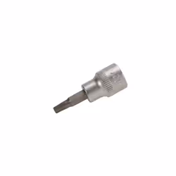 Socket; SW-Stahl; 3/8 TR30, T30 Chrome Vanadium Steel Torx-TR