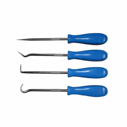 Hook Tool Set; SW-Stahl; Plastic 4