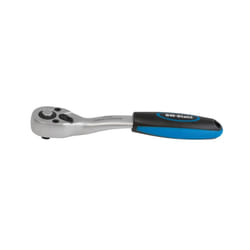 SW-Stahl 05790L Reversible Ratchet 72 6.3 (1/4") 145 Chrome Vanadium Steel