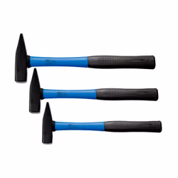 Machinist Hammer; SW-Stahl; 360, 310, 340