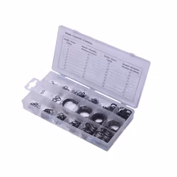 Circlip Set; SW-Stahl
