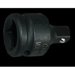 SW-Stahl 07937L Increasing / Reducing Adapter Set, ratchet 20 (3/4") Chrome-Molybdenum Steel