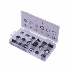 Assortment, O-rings; SW-Stahl