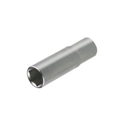 SW-Stahl 05630-16SB Socket 1/2 Hexagon 16, 13 Chrome Vanadium Steel Male Hex Extra Long