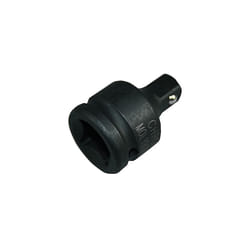SW-Stahl 07938L Reducing Adapter, ratchet 59 Chrome-Molybdenum Steel 3/4 1