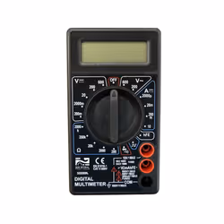 Multimeter; SW-Stahl