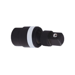 SW-Stahl 07809L Universal Joint, sockets 12.5 (1/2") 65 Chrome-Molybdenum Steel