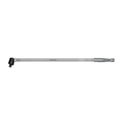 SW-Stahl 05911L Square Drive Handle 630 Chrome Vanadium Steel Rectangle
