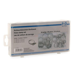SW-Stahl S8055 Assortment, clamping clips
