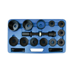 SW-Stahl 301030L Mounting Tool Set, wheel hub / wheel bearing 25 Plastic Case