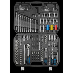 SW-Stahl 07635L Socket set