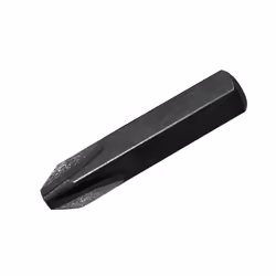 Screwdriver Bit; SW-Stahl