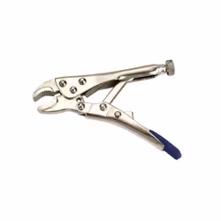 Vise-grip Pliers; SW-Stahl; 100