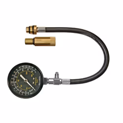 Compression Pressure Recorder; SW-Stahl