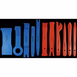 Release Tool Set, door panels; SW-Stahl