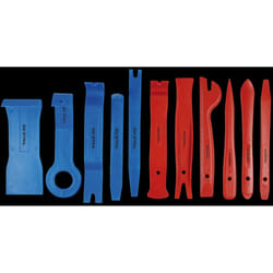 SW-Stahl 94807L Release Tool Set, door panels