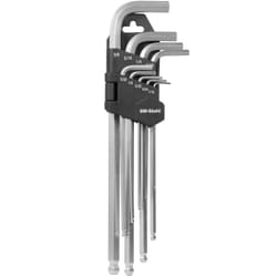 SW-Stahl S21-205 Angled Screwdriver Set