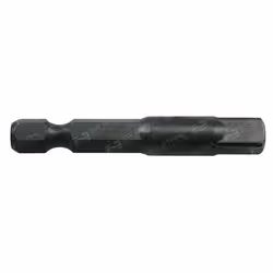 Square Adapter Bit; SW-Stahl; 25
