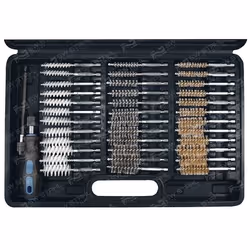 Cleaning Brush Set; SW-Stahl; 38