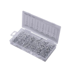 SW-Stahl S8058 Rivet
