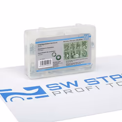 Washer; SW-Stahl
