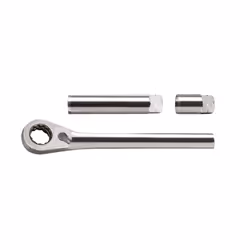 Spanner Set, brake pipes; SW-Stahl; 3 11 with ratchet function; for SKODA, AUDI, VW, SEAT