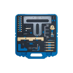 SW-Stahl 26105L Adjustment Tool Set, valve timing