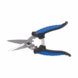 Universal Scissors; SW-Stahl; 180