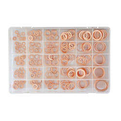 SW-Stahl S8142 Assortment, O-rings