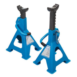 SW-Stahl 20465L Trestle 3
