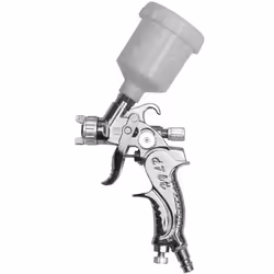 Spray Gun; SW-Stahl