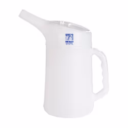 Measuring Cup; SW-Stahl