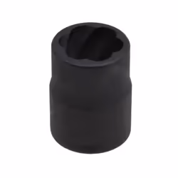 Screw Extractor; SW-Stahl; 1/2 19 Rectangle Poly bag