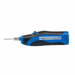 Soldering Iron; SW-Stahl; Battery 4.5 420