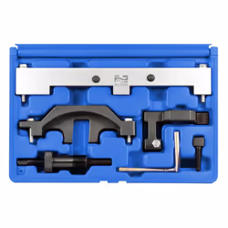 Adjustment Tool Set, valve timing; SW-Stahl; for BMW; 115120, 117250, 117251, 117252, 117253
