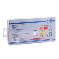 SW-Stahl S8115 Assortment, fuses